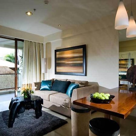 Kuta Luxury Residence חדר תמונה