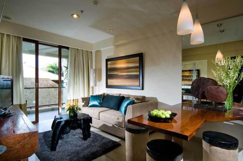 Kuta Luxury Residence חדר תמונה