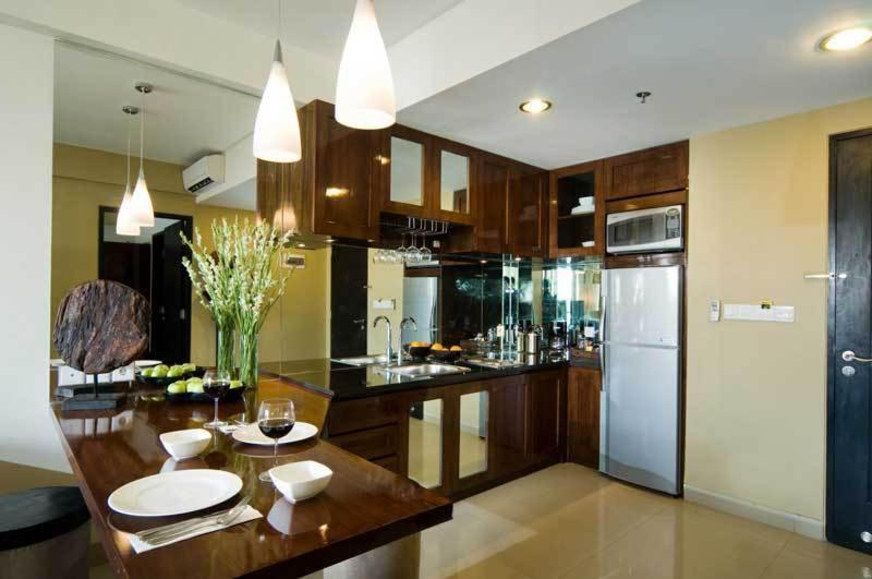 Kuta Luxury Residence חדר תמונה