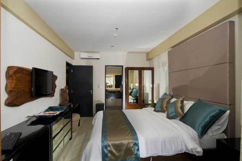 Kuta Luxury Residence חדר תמונה