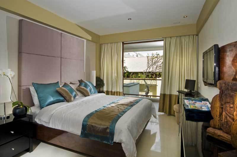 Kuta Luxury Residence חדר תמונה