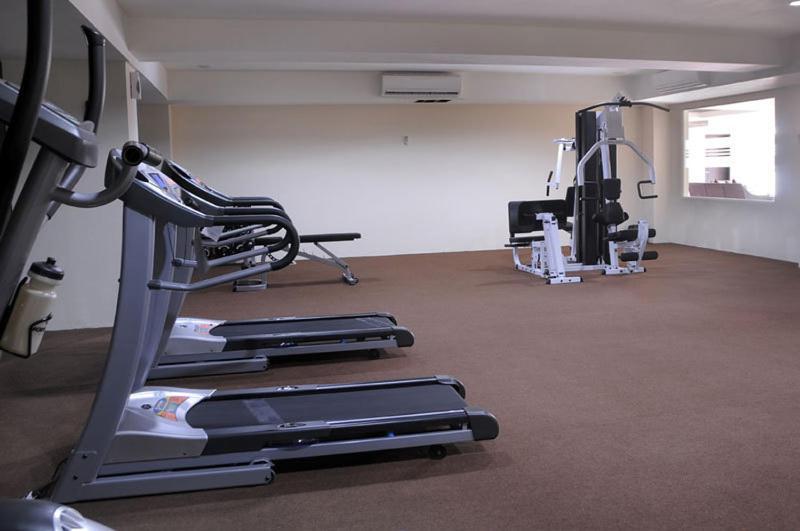 Kuta Luxury Residence מראה חיצוני תמונה