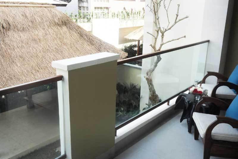 Kuta Luxury Residence חדר תמונה