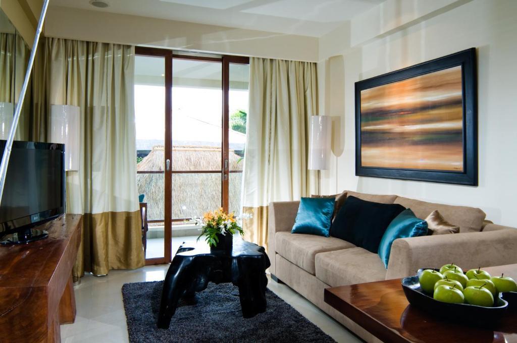 Kuta Luxury Residence חדר תמונה