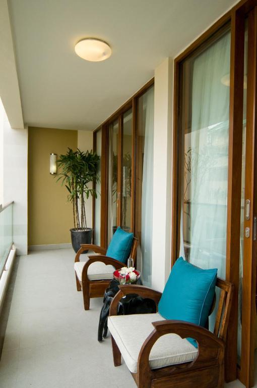 Kuta Luxury Residence חדר תמונה
